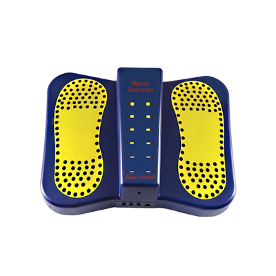 Detector For Foot Shoe Sole Scanner Metal Detector