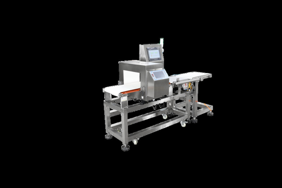 High Accuracy Automatic Check Weigher Heavy Duty Weighing Scale Machine