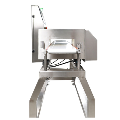 Food Picking Machine Automatic Dynamic Belt Conveyor Checkweigher