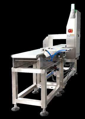 Food Picking Machine Automatic Dynamic Belt Conveyor Checkweigher