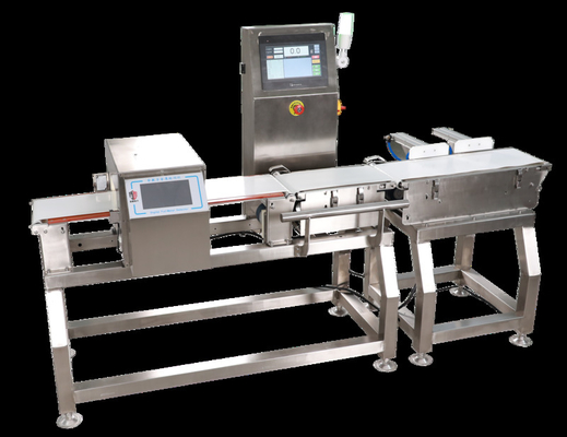 High Quality Automatic Check Weigher Conveyor Scale For Food Picking