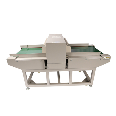 Garment Needle Detector Machine For Needle Machine