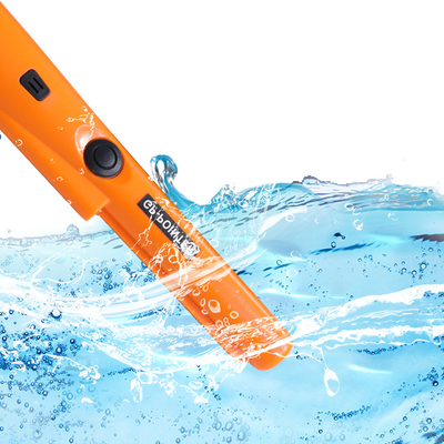 Portable Metal Detector Machine Basic Pinpointer Metal Detector