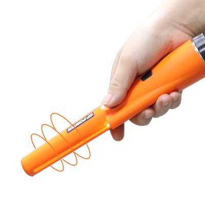 Portable Metal Detector Machine Basic Pinpointer Metal Detector