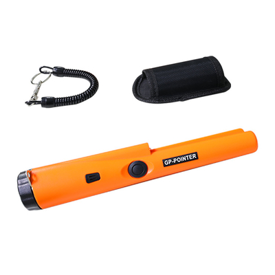 Portable Metal Detector Machine Basic Pinpointer Metal Detector