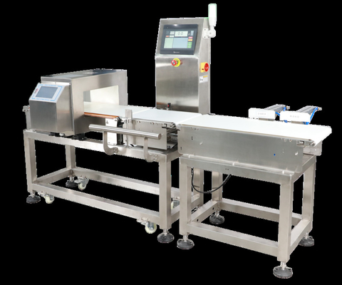 高速自動検査の計重機の自動動的Checkweigher